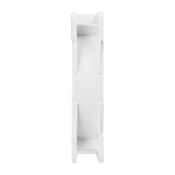 Arctic P12 PWM PST ARGB White Cabinet Fan (Triple Pack)
